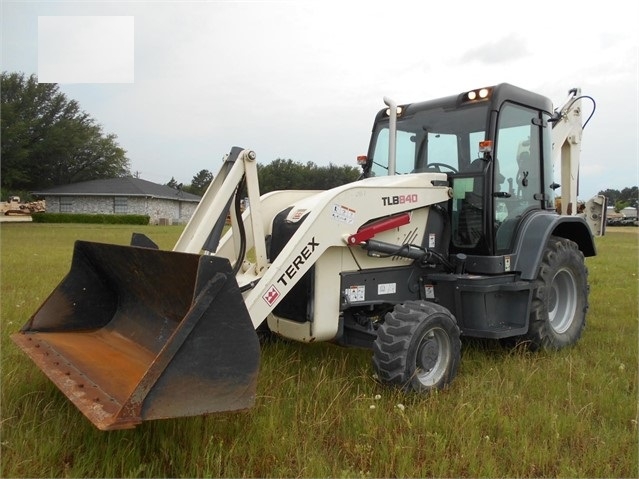 Retroexcavadoras Terex TLB840 seminueva en venta Ref.: 1525712634195134 No. 2