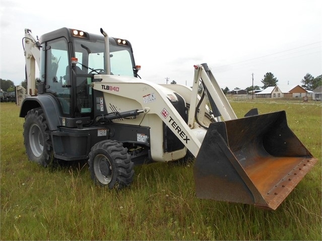 Retroexcavadoras Terex TLB840 seminueva en venta Ref.: 1525712634195134 No. 3