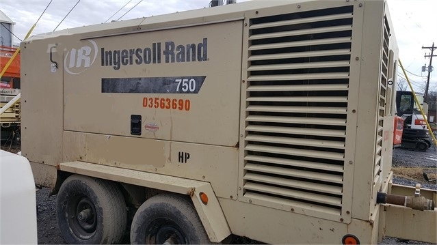 Compresores Ingersoll-rand HP750WCU usada en buen estado Ref.: 1526141078955124 No. 2