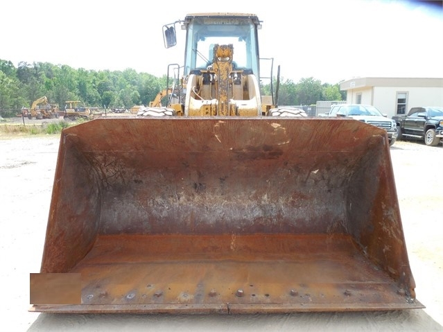 Cargadoras Sobre Ruedas Caterpillar 950H usada a la venta Ref.: 1526338670222078 No. 3