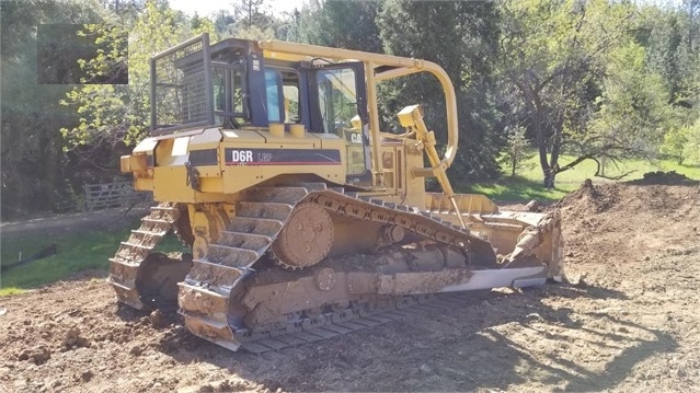 Tractores Sobre Orugas Caterpillar D6R usada a la venta Ref.: 1526516740879260 No. 3