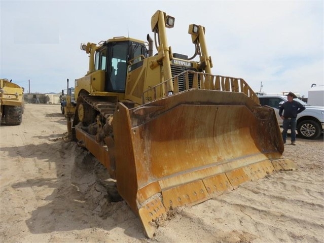 Tractores Sobre Orugas Caterpillar D8T de importacion a la venta Ref.: 1526517815601880 No. 2