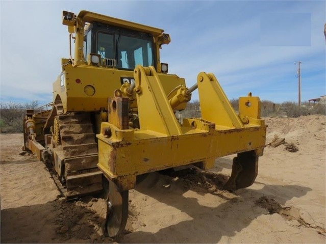 Tractores Sobre Orugas Caterpillar D8T de importacion a la venta Ref.: 1526517815601880 No. 3