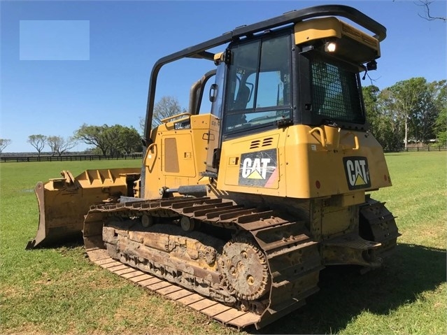 Tractores Sobre Orugas Caterpillar D6K en venta, usada Ref.: 1526521626812010 No. 4