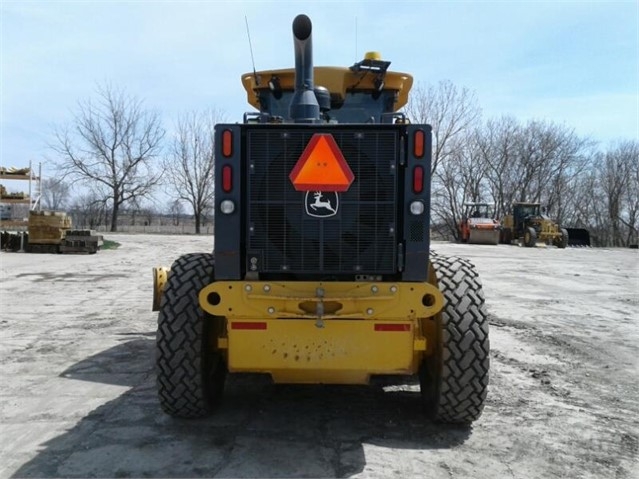 Motoconformadoras Deere 770G de segunda mano en venta Ref.: 1526581449225170 No. 2