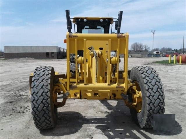 Motoconformadoras Deere 770G de segunda mano en venta Ref.: 1526581449225170 No. 4