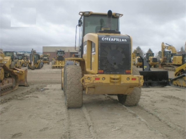 Cargadoras Sobre Ruedas Caterpillar 924G seminueva en venta Ref.: 1526588930053507 No. 4