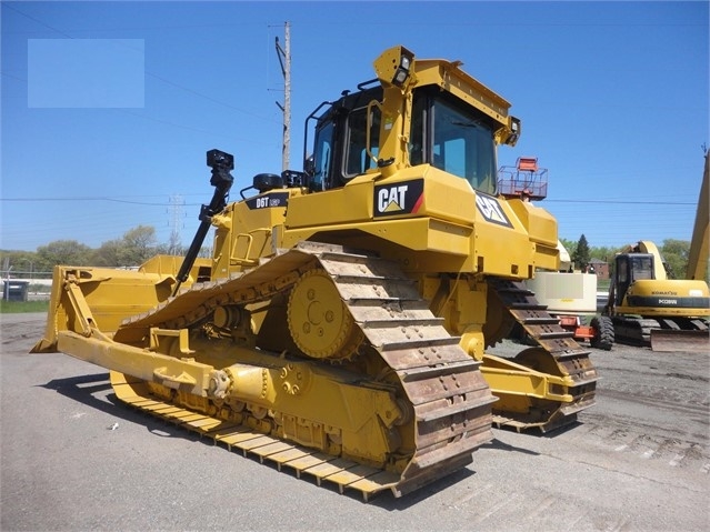 Tractores Sobre Orugas Caterpillar D6T en venta Ref.: 1526593618828762 No. 2