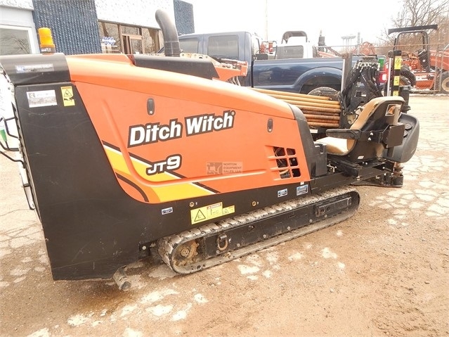 Perforadoras Ditch Witch JT9 seminueva en venta Ref.: 1527014328067154 No. 2