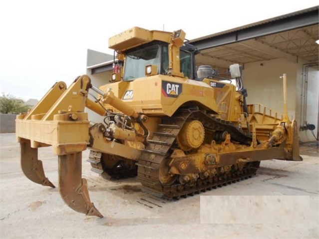 Tractores Sobre Orugas Caterpillar D8T importada a bajo costo Ref.: 1527016556338975 No. 2