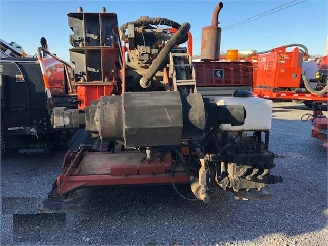 Perforadoras Ditch Witch JT4020 importada a bajo costo Ref.: 1527023803342785 No. 3