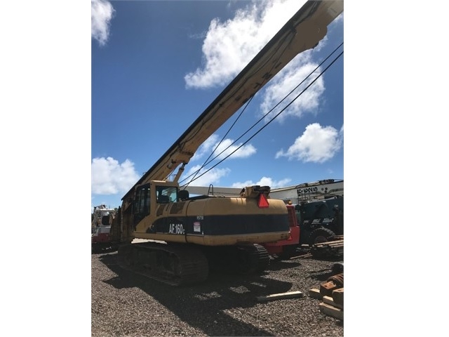 Drills Imt AF160C