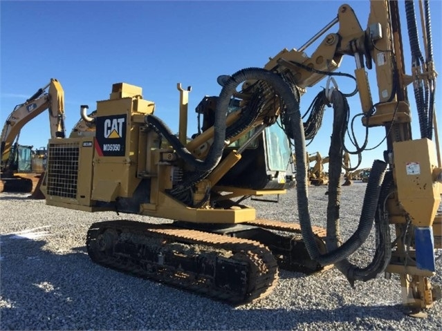 Perforadoras Caterpillar MD5050 seminueva en venta Ref.: 1527113121150936 No. 3