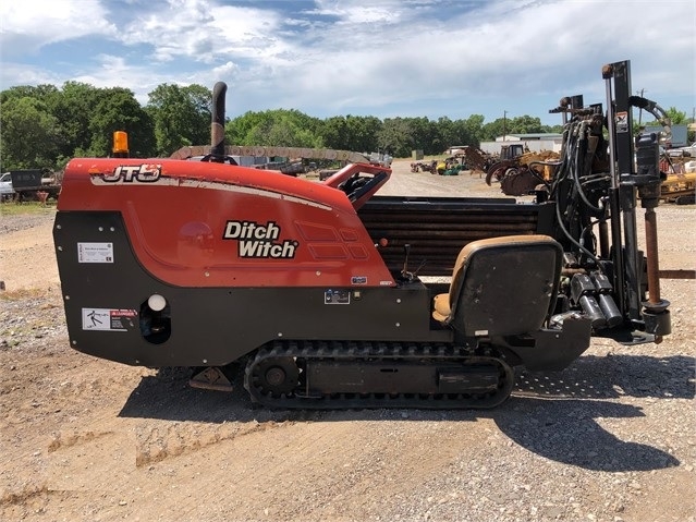 Perforadoras Ditch Witch JT5