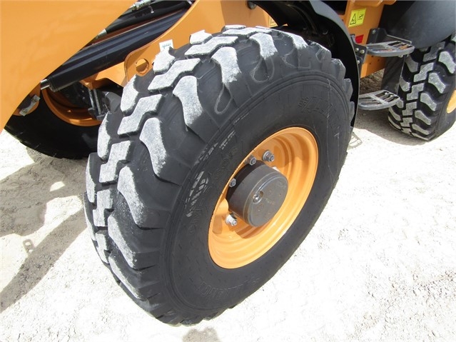 Cargadoras Sobre Ruedas Case 321F en venta, usada Ref.: 1527192620017066 No. 4