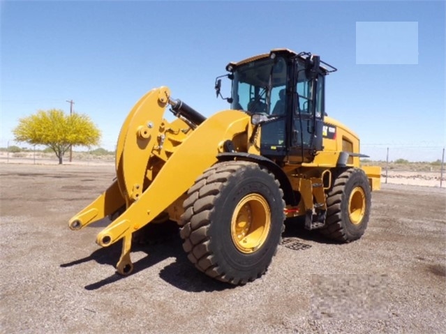 Wheel Loaders Caterpillar 938