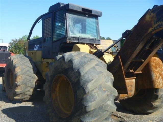 Forestales Maquinas Caterpillar 525C importada a bajo costo Ref.: 1527268470695472 No. 4