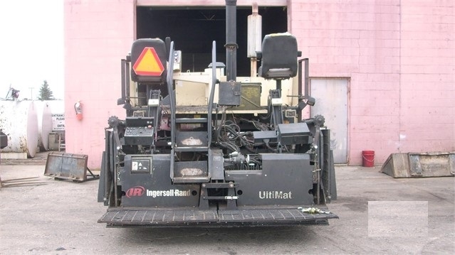 Pavimentadoras Ingersoll-rand PF4410 usada en buen estado Ref.: 1527525896311722 No. 3