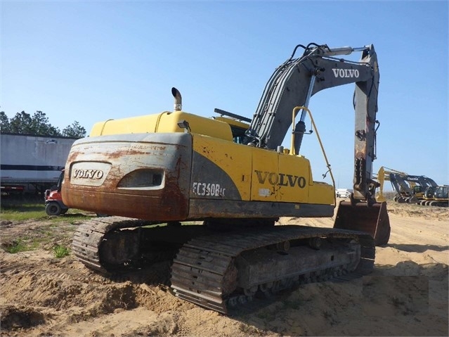 Excavadoras Hidraulicas Volvo EC360B importada a bajo costo Ref.: 1527547065909251 No. 2