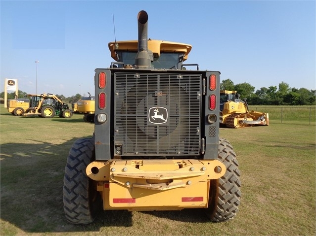 Motoconformadoras Deere 670G de bajo costo Ref.: 1527626848899081 No. 4