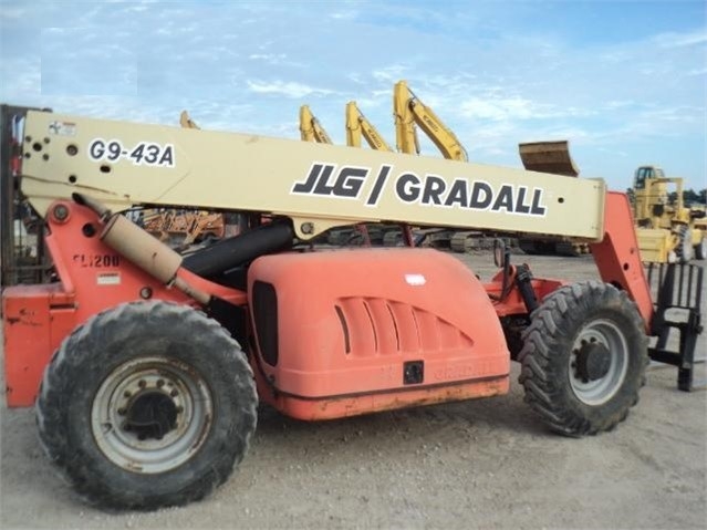 Telehandler Jlg G9-43A