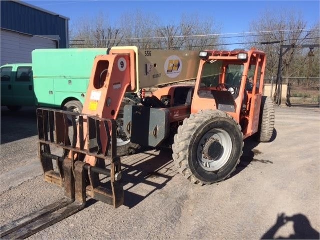 Telehandler Jlg G9-43A