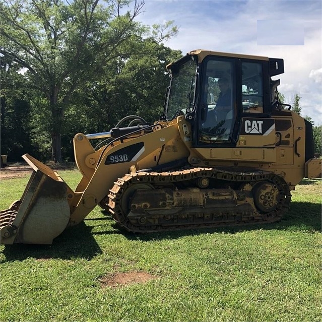 Cargadoras Sobre Orugas Caterpillar 953D en venta Ref.: 1527707815042130 No. 2