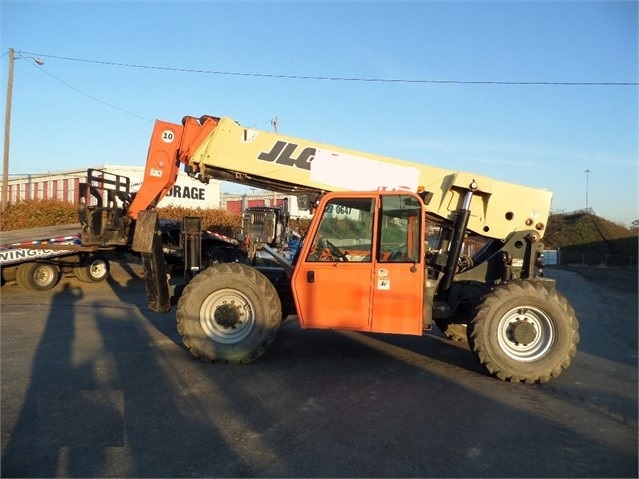 Telehandler Jlg G10-55A