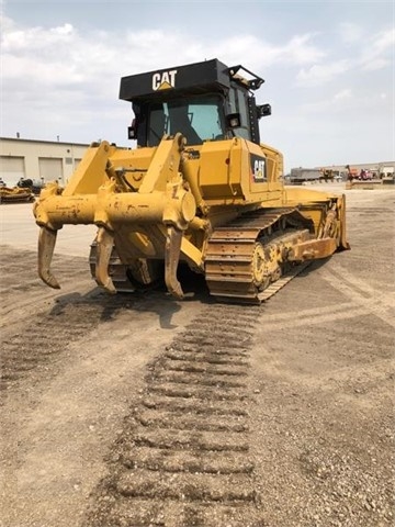 Tractores Sobre Orugas Caterpillar D7E de importacion a la venta Ref.: 1527879653452718 No. 3