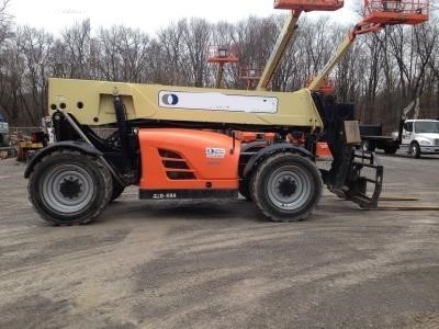 Telehandler Jlg G10-55A