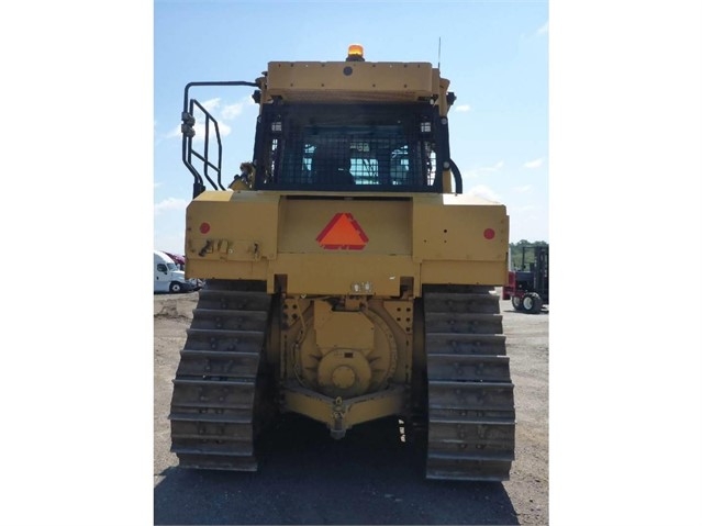 Tractores Sobre Orugas Caterpillar D6T de medio uso en venta Ref.: 1528138815425676 No. 3