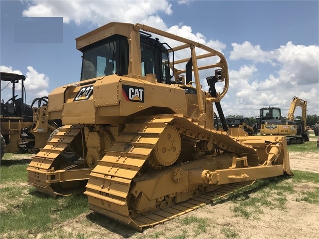 Tractores Sobre Orugas Caterpillar D6T en venta, usada Ref.: 1528150791167579 No. 3