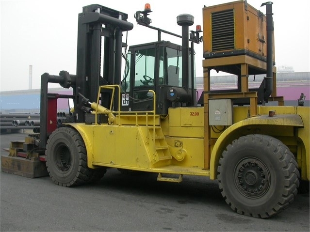 Freightelevator Hyster H32