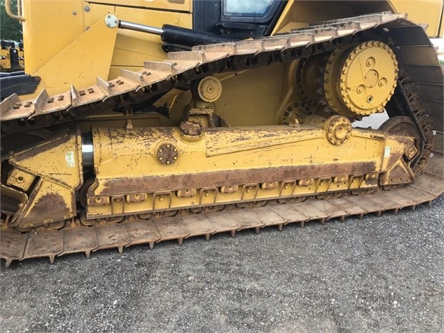 Tractores Sobre Orugas Caterpillar D6N usada en buen estado Ref.: 1528840594143063 No. 4