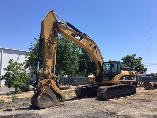 Hydraulic Excavator Caterpillar 330DL