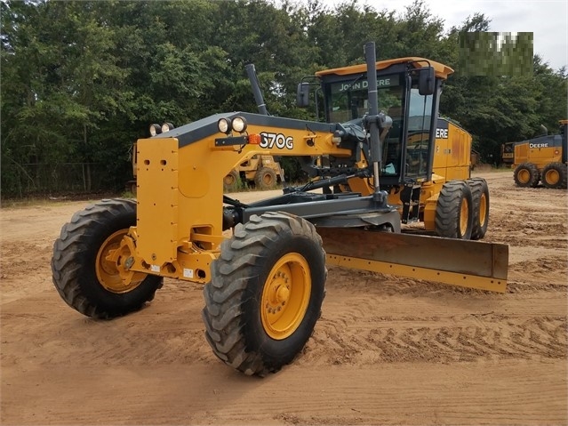 Motoconformadoras Deere 670G de segunda mano en venta Ref.: 1528936563316857 No. 2