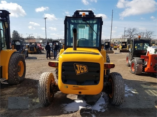 Montacargas Jcb 926 en optimas condiciones Ref.: 1528989601228208 No. 2