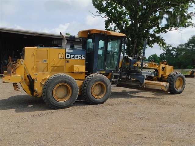 Motoconformadoras Deere 672D de segunda mano en venta Ref.: 1529006093999177 No. 4