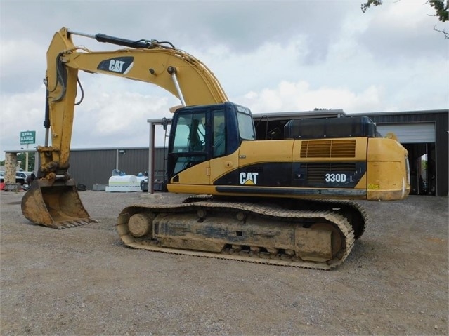 Excavadoras Hidraulicas Caterpillar 330DL usada Ref.: 1529006527813797 No. 2