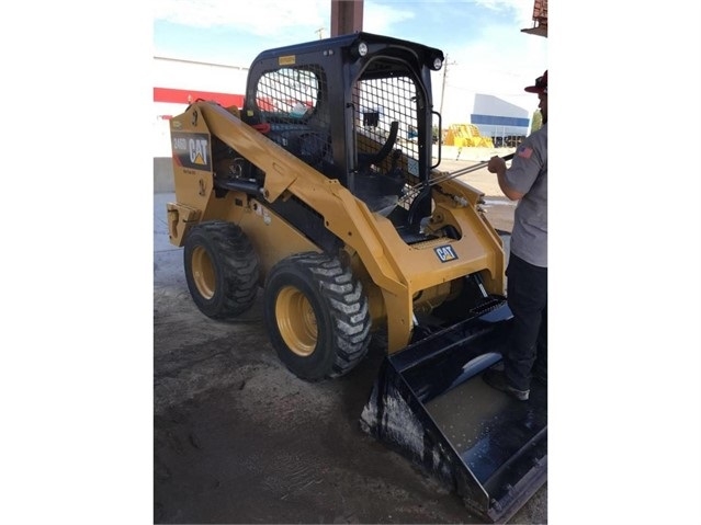 Minicargadores Caterpillar 246D de bajo costo Ref.: 1529012118079535 No. 4