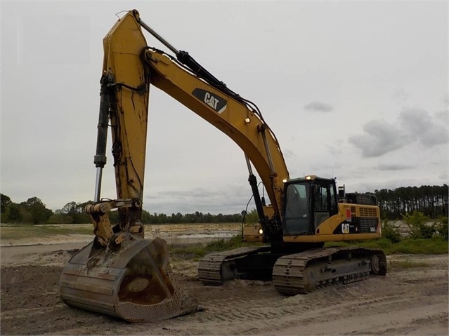 Hydraulic Excavator Caterpillar 345DL