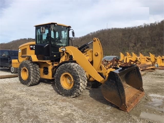 Cargadoras Sobre Ruedas Caterpillar 930K en buenas condiciones Ref.: 1529367849992100 No. 4