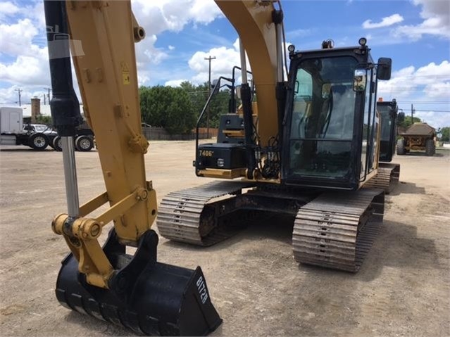 Excavadoras Hidraulicas Caterpillar 312E de bajo costo Ref.: 1529436898732899 No. 2