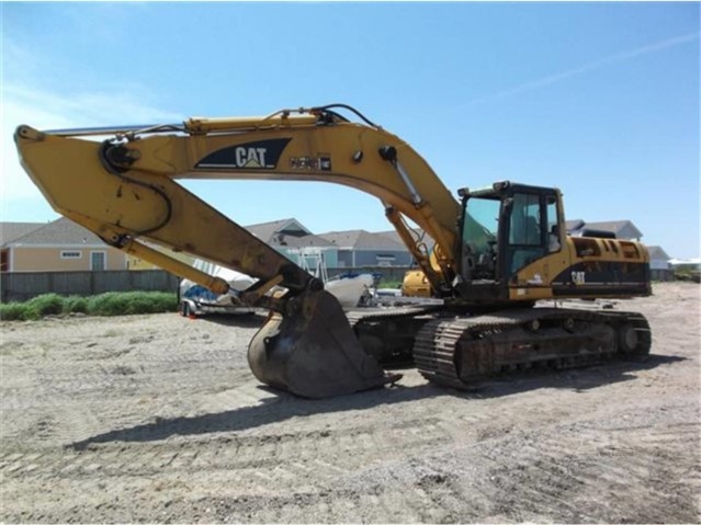 Excavadoras Hidraulicas Caterpillar 330CL