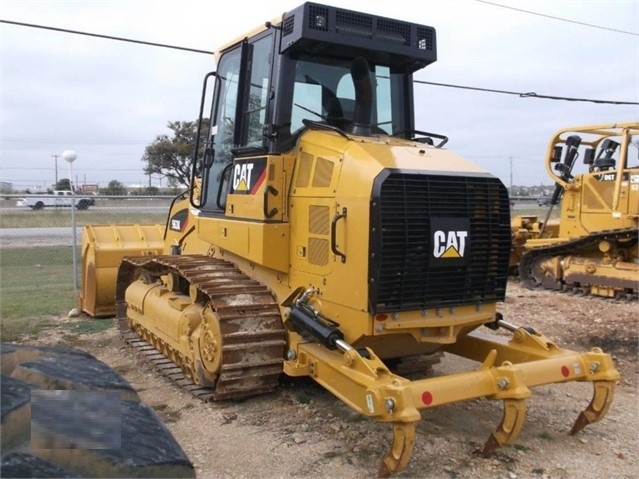 Cargadoras Sobre Orugas Caterpillar 963K de bajo costo Ref.: 1529526898357939 No. 4