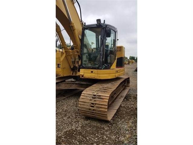 Excavadoras Hidraulicas Caterpillar 321C importada a bajo costo Ref.: 1529548922499274 No. 2