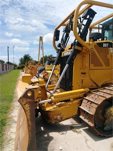 Tractores Sobre Orugas Caterpillar D6T en venta Ref.: 1529608990190106 No. 3