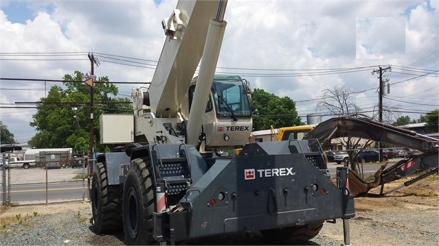 Gruas Terex RT555 en venta Ref.: 1529609711124074 No. 4