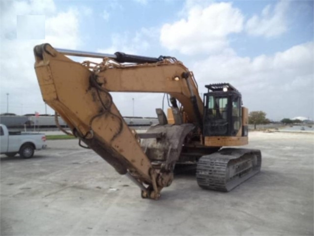 Excavadoras Hidraulicas Caterpillar 328D usada en buen estado Ref.: 1529610379349526 No. 2