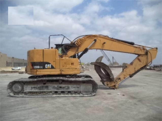 Excavadoras Hidraulicas Caterpillar 328D usada en buen estado Ref.: 1529610379349526 No. 3